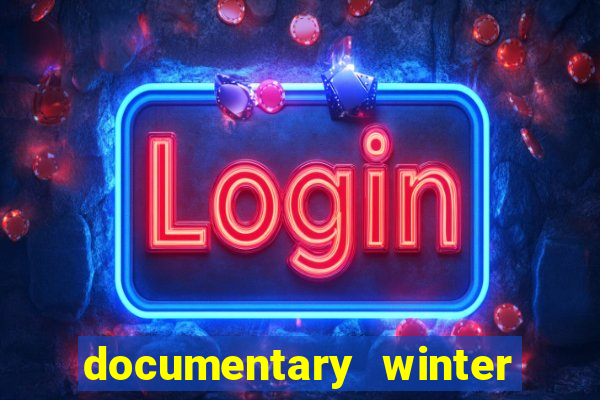 documentary winter on fire